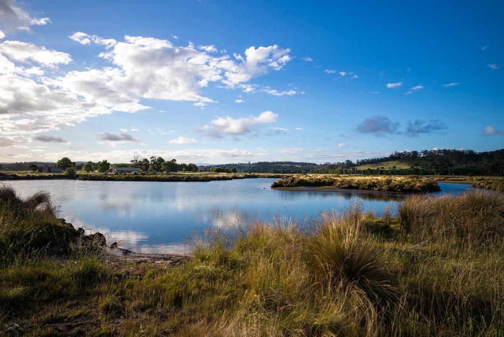 Pelican Point Sanctuary St Helens Zewnętrze zdjęcie