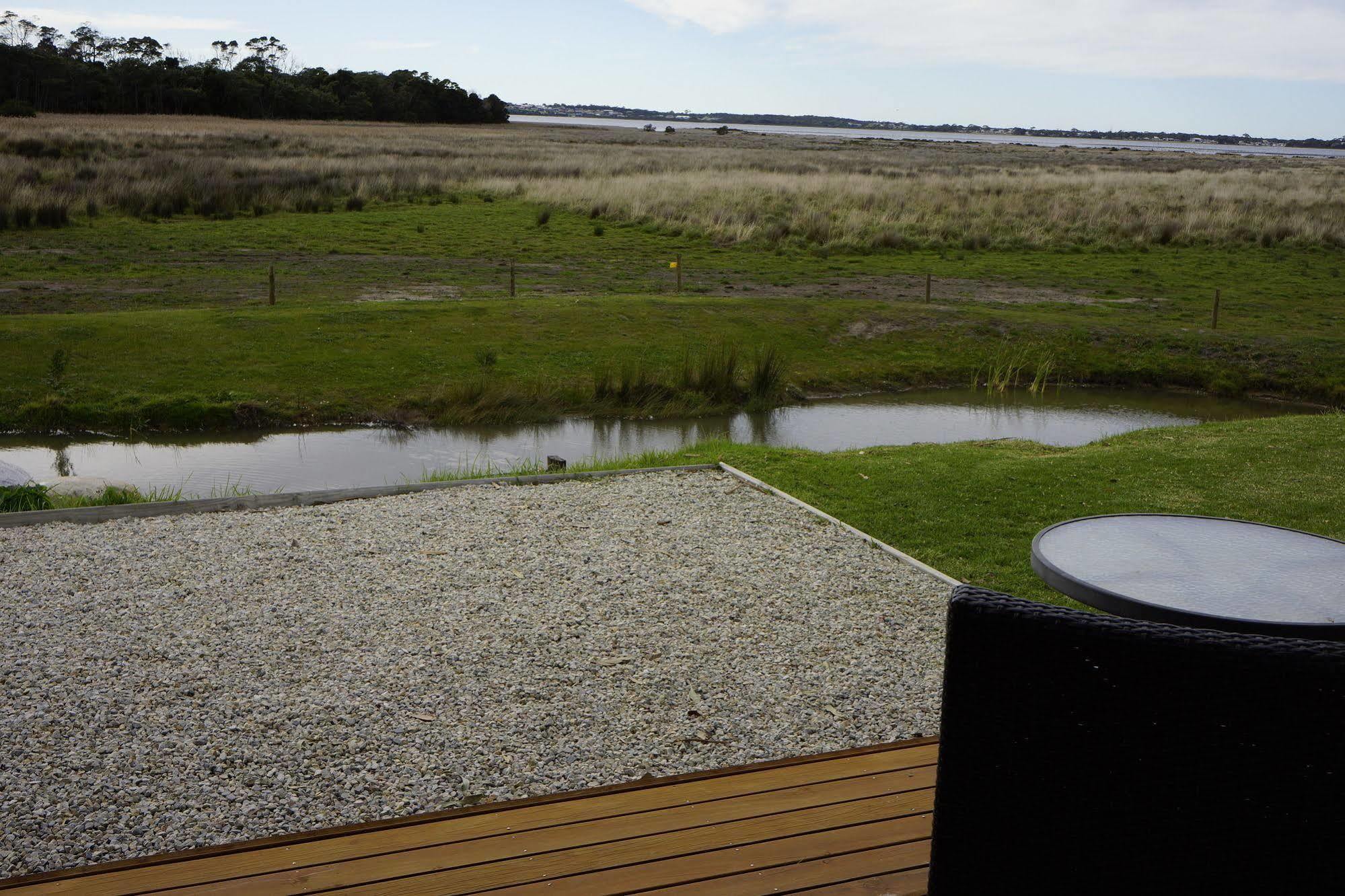 Pelican Point Sanctuary St Helens Zewnętrze zdjęcie